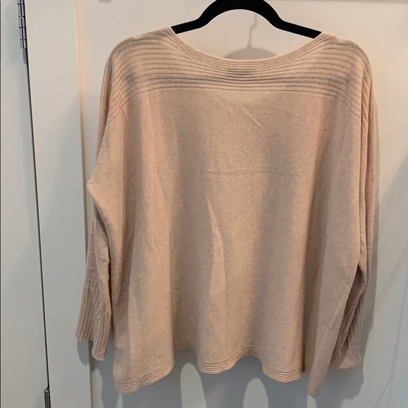 Joie Fai Boatneck Cashmere Sweater - Picture 6 of 7